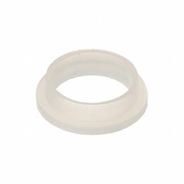 12SWS0610 Essentra Components  Rondelle - Spalla della boccola